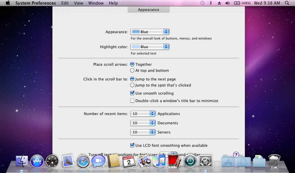 how do i upgrade mac operating system mac os x 10.6.8
